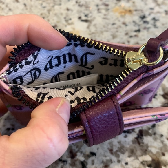 Juicy Wallet - Picture 3 of 4